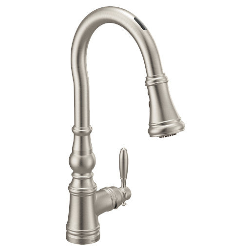 MOEN SMART FAUCET WEYMOUTH