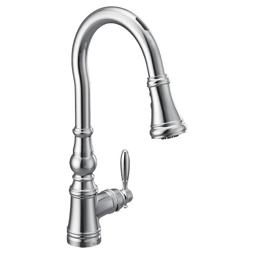 MOEN SMART FAUCET MOTION CONTROL WEYMOUTH