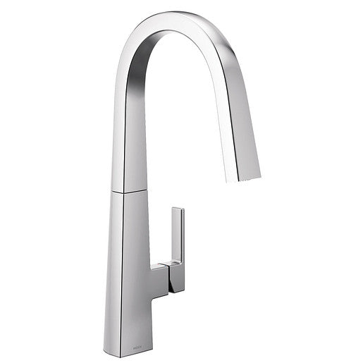 MOEN NIO KITCHEN PULLDOWN FAUCET