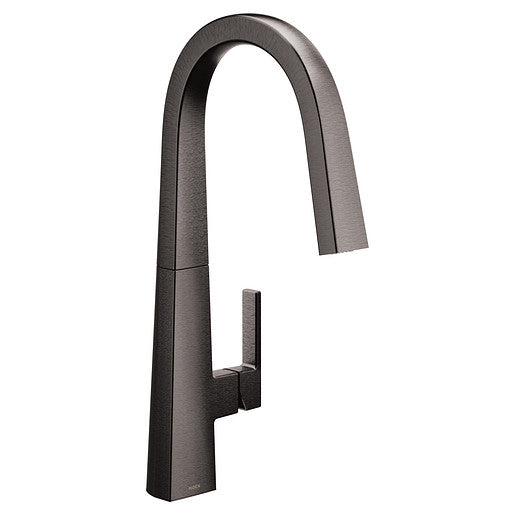 MOEN NIO KITCHEN PULLDOWN FAUCET