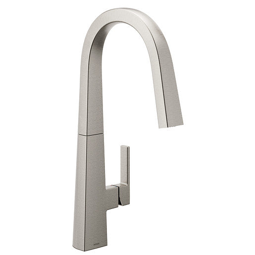 MOEN NIO KITCHEN PULLDOWN FAUCET