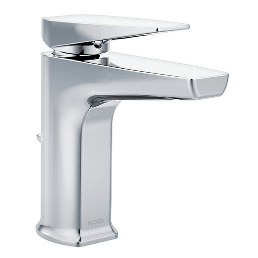 MOEN VIA 1 HANDLE LAV