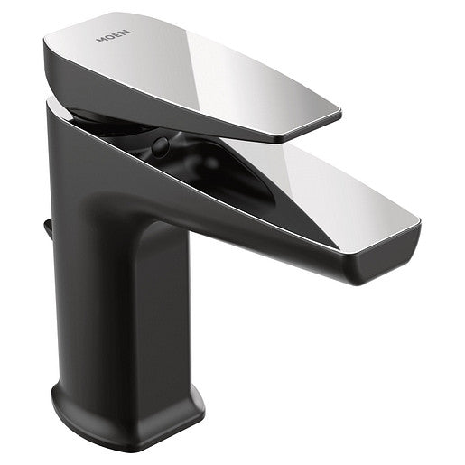 MOEN VIA 1 HANDLE LAV