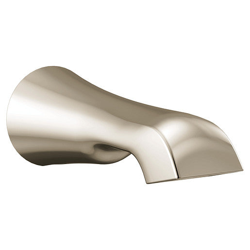 MOEN FLARA NON DIVERTING TUB SPOUT