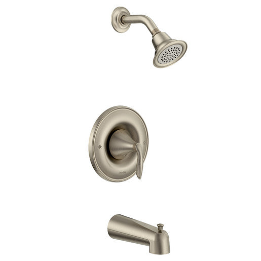 MOEN TRIM EVA 1 HANDLE TS POSI HAF SPT