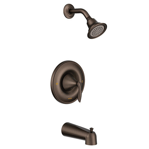 MOEN TRIM EVA 1 HANDLE TS POSI HAF SPT