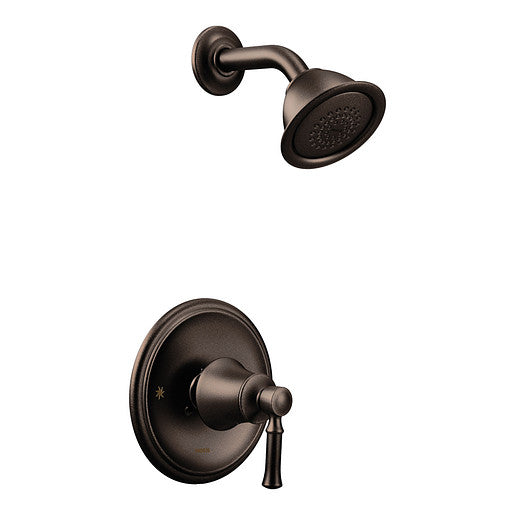 MOEN TRIM DARTMOOR POSI SHOWER ONLY ECO