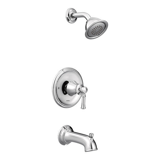 MOEN TRIM DARTMOOR POSI TUB/SHOWER