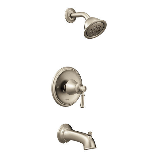 MOEN TRIM DARTMOOR POSI TUB/SHOWER