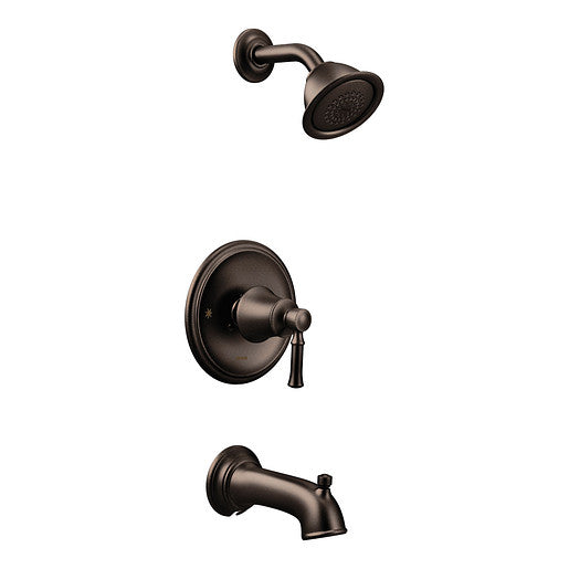 MOEN TRIM DARTMOOR POSI TUB/SHOWER
