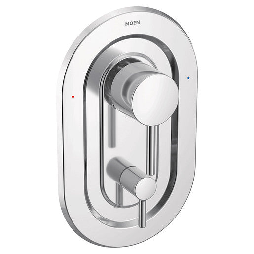 MOEN ALIGN POSI W/DVTR VALVE TRIM