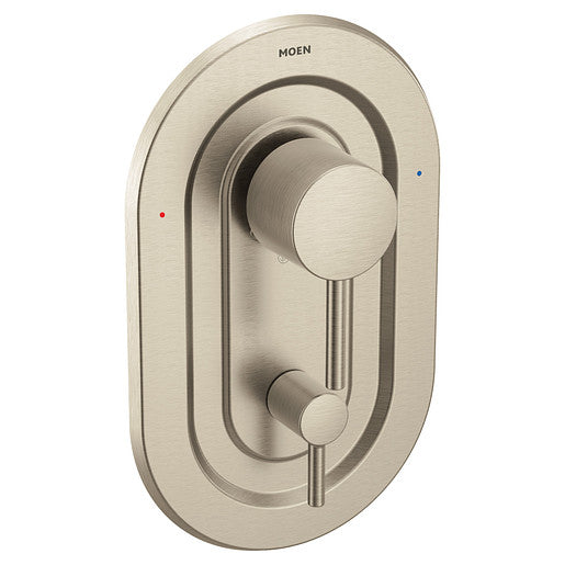 MOEN ALIGN POSI W/DVTR VALVE TRIM