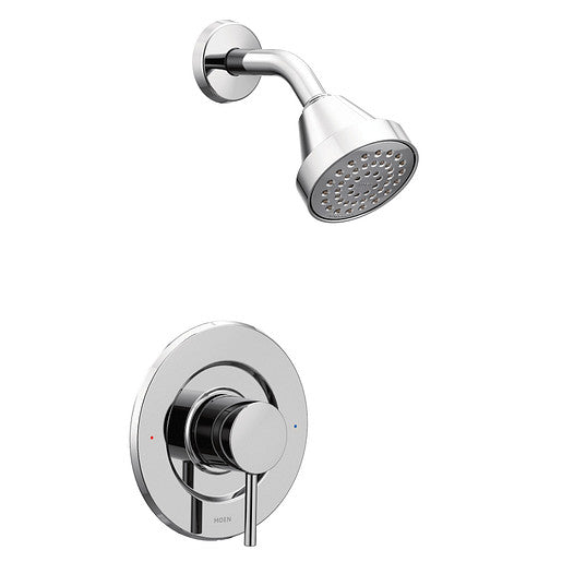 MOEN ALIGN POSI SHOWER ONLY TRIM