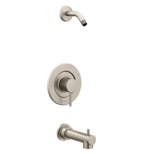 MOEN ALIGN POSI TUB/SHR TRIM NO HEAD