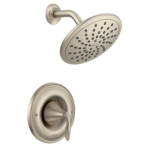 MOEN TRIM EVA 1 HANDLE SHR POSI HAF RS EP 1.75