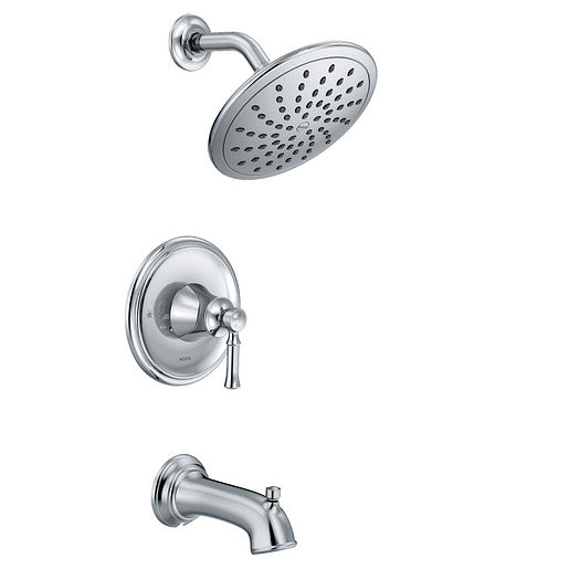 MOEN TRIM DARTMOOR POSI TUB/SHOWER RS EP