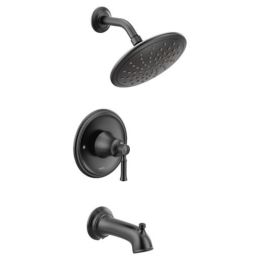 MOEN TRIM DARTMOOR POSI TUB/SHOWER RS EP