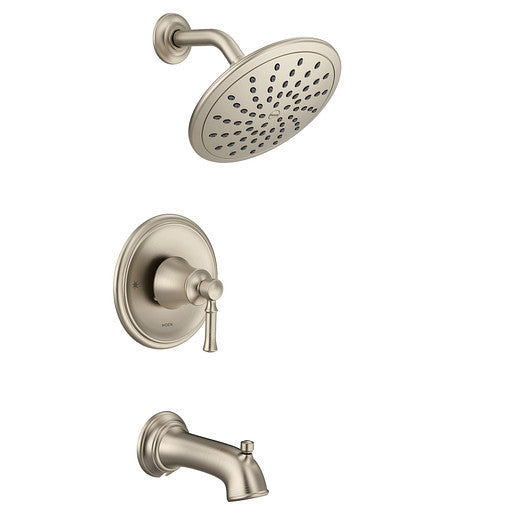 MOEN TRIM DARTMOOR POSI TUB/SHOWER RS EP