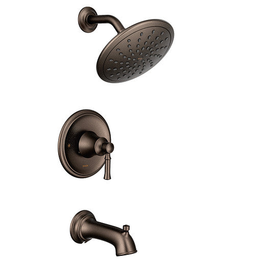 MOEN TRIM DARTMOOR POSI TUB/SHOWER RS EP