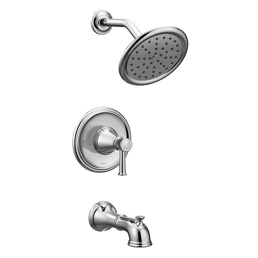 MOEN BELFIELD POSI TUB SHOWER TRIM