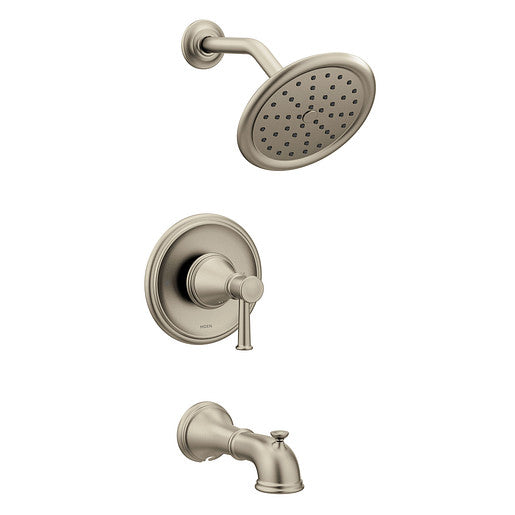 MOEN BELFIELD POSI TUB SHOWER TRIM