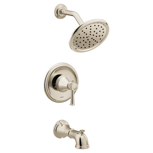 MOEN BELFIELD POSI TUB SHOWER TRIM
