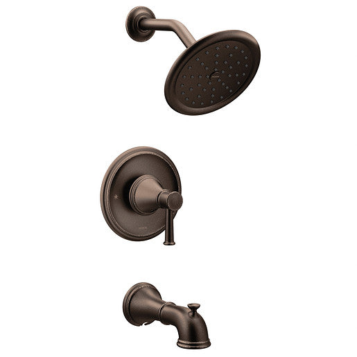 MOEN BELFIELD POSI TUB SHOWER TRIM EP TRIM