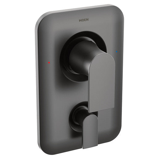 MOEN GENTA POSI W/DVTR VALVE TRIM