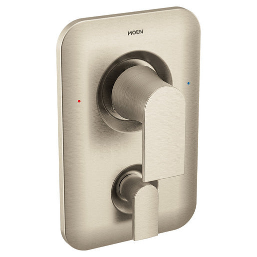 MOEN GENTA POSI W/DVTR VALVE TRIM