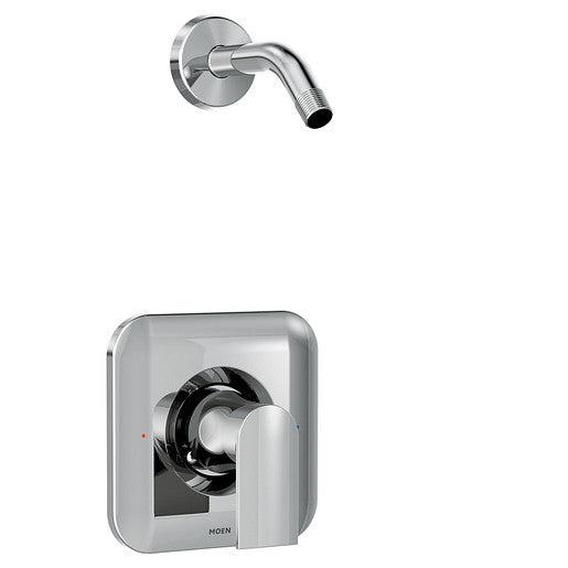 MOEN GENTA SHOWER ONLY TRIM NH