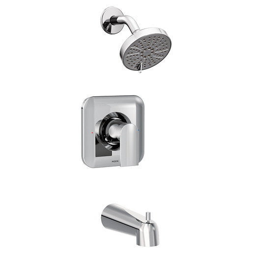MOEN GENTA TUB SHOWER TRIM EP