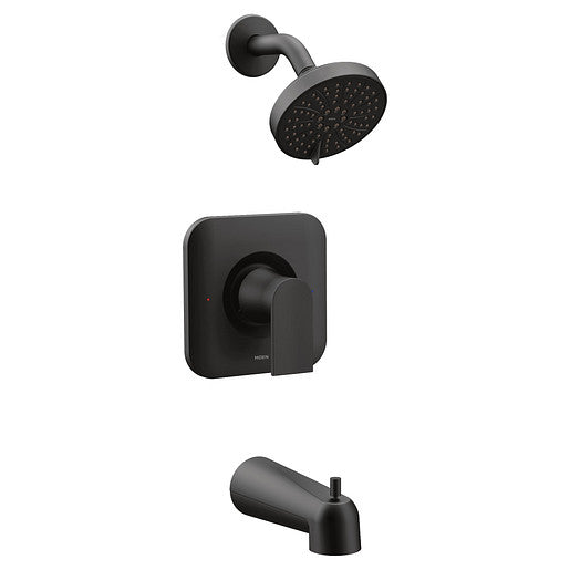 MOEN GENTA TUB SHOWER TRIM EP