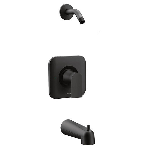 MOEN GENTA TUB SHOWER TRIM NH
