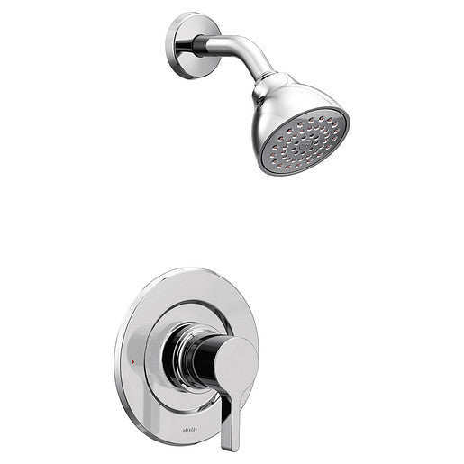 MOEN VICHY POSI SHOWER TRIM 1 HANDLE