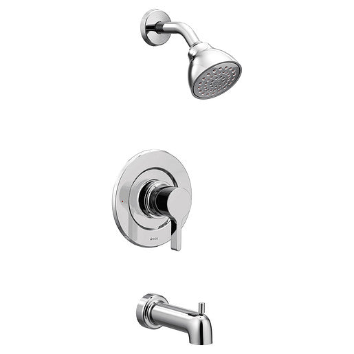 MOEN VICHY POSI SHOWER TRIM 1 HANDLE