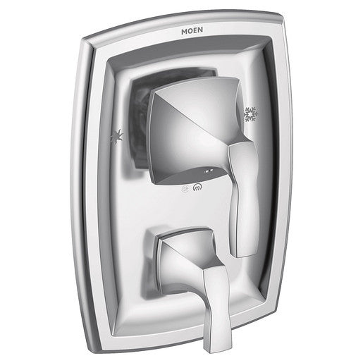 MOEN VOSS POSI W/DVTR VALVE TRIM