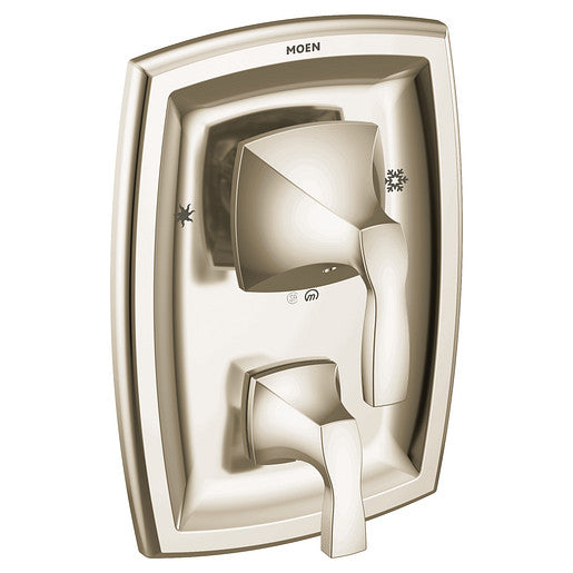 MOEN VOSS POSI W/DVTR VALVE TRIM
