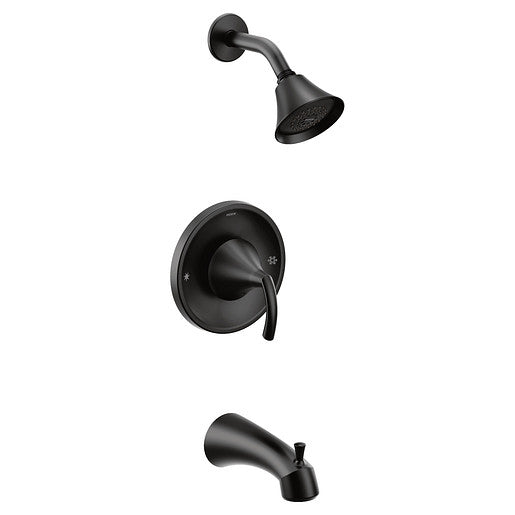 MOEN GLYDE POSI TUB/SHOWER TRIM