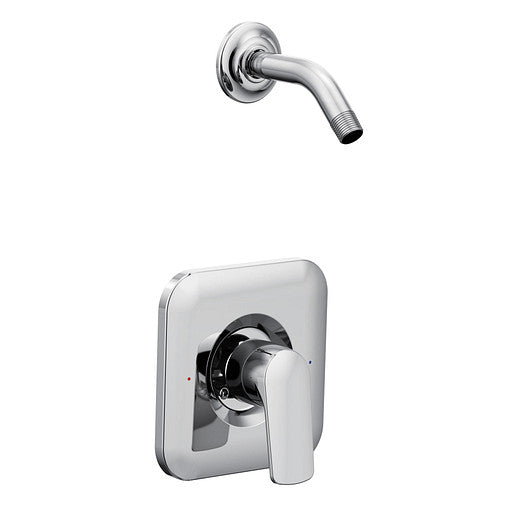 MOEN RIZON POSI SHOWER TRIM NO HEAD