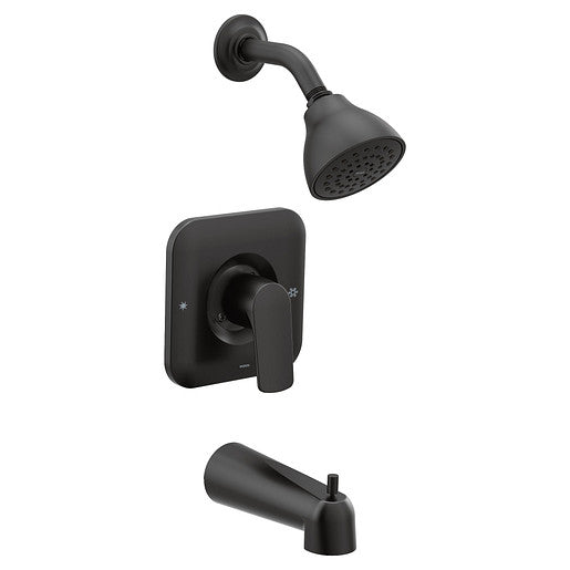 MOEN RIZON POSI TUB/SHOWER TRIM