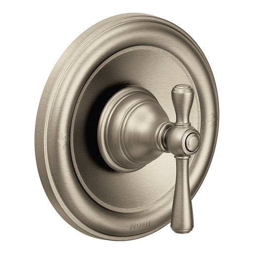 MOEN TRIM KGSY 1 HANDLE TS MNT VLV
