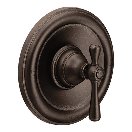 MOEN TRIM KGSY 1 HANDLE TS MNT VLV
