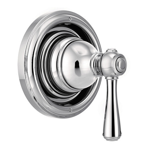 MOEN KINGSLEY 3F DIVERTER VALVE TRIM