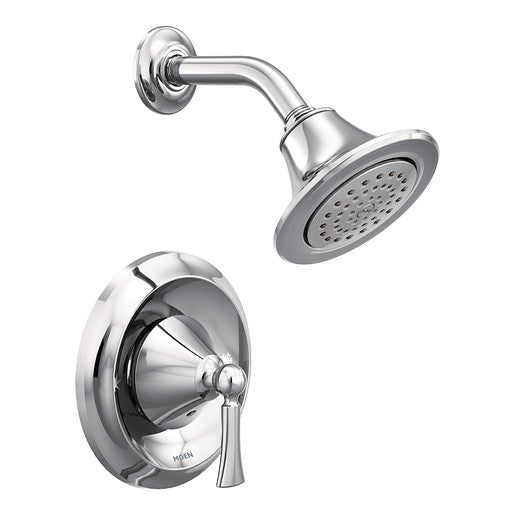 MOEN WYNFORD POSI SHOWER ONLY TRIM