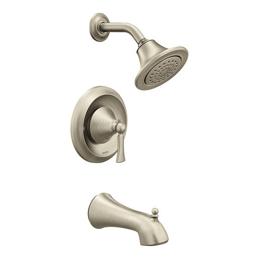 MOEN WYNFORD POSI TUB SHOWER TRIM