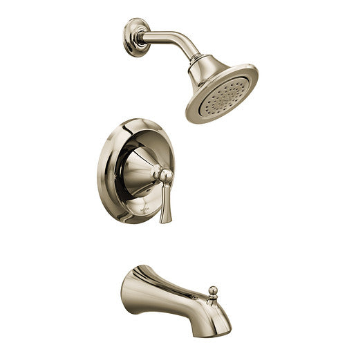 MOEN WYNFORD POSI TUB SHOWER TRIM