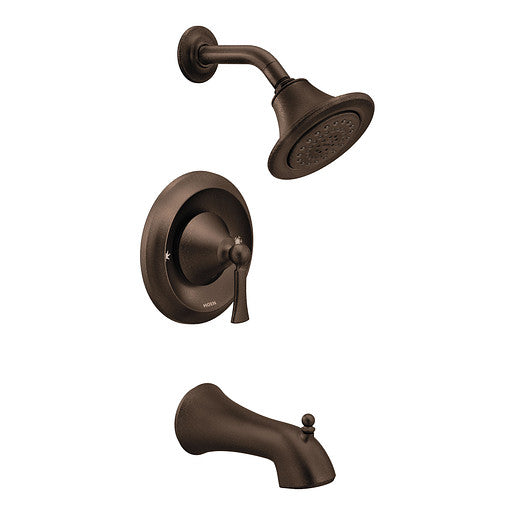 MOEN WYNFORD POSI TUB SHOWER TRIM