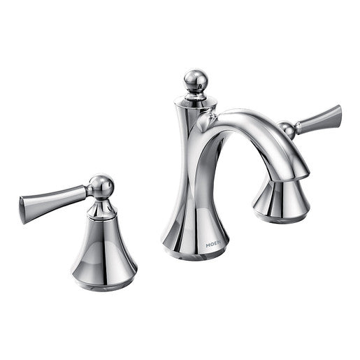 MOEN WYNFORD 2H WIDESPREAD TRIM