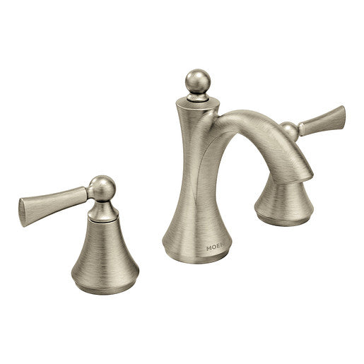 MOEN WYNFORD 2H WIDESPREAD TRIM