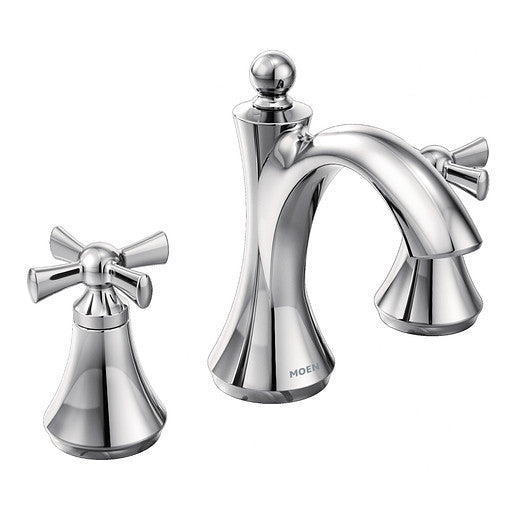 MOEN WYNFORD TRIM LAV WS X-HDL